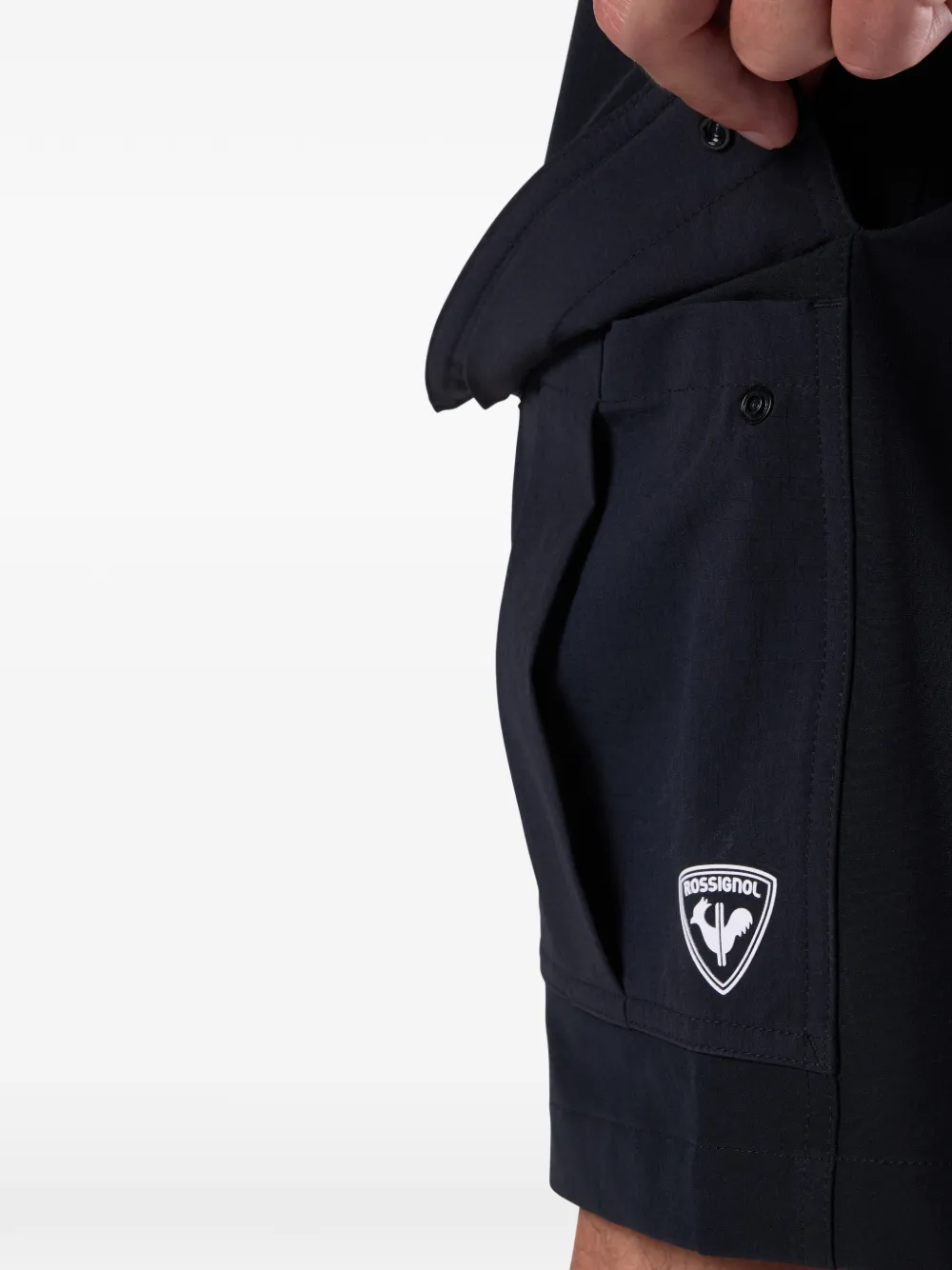 Rossignol Cargo shorts Blauw