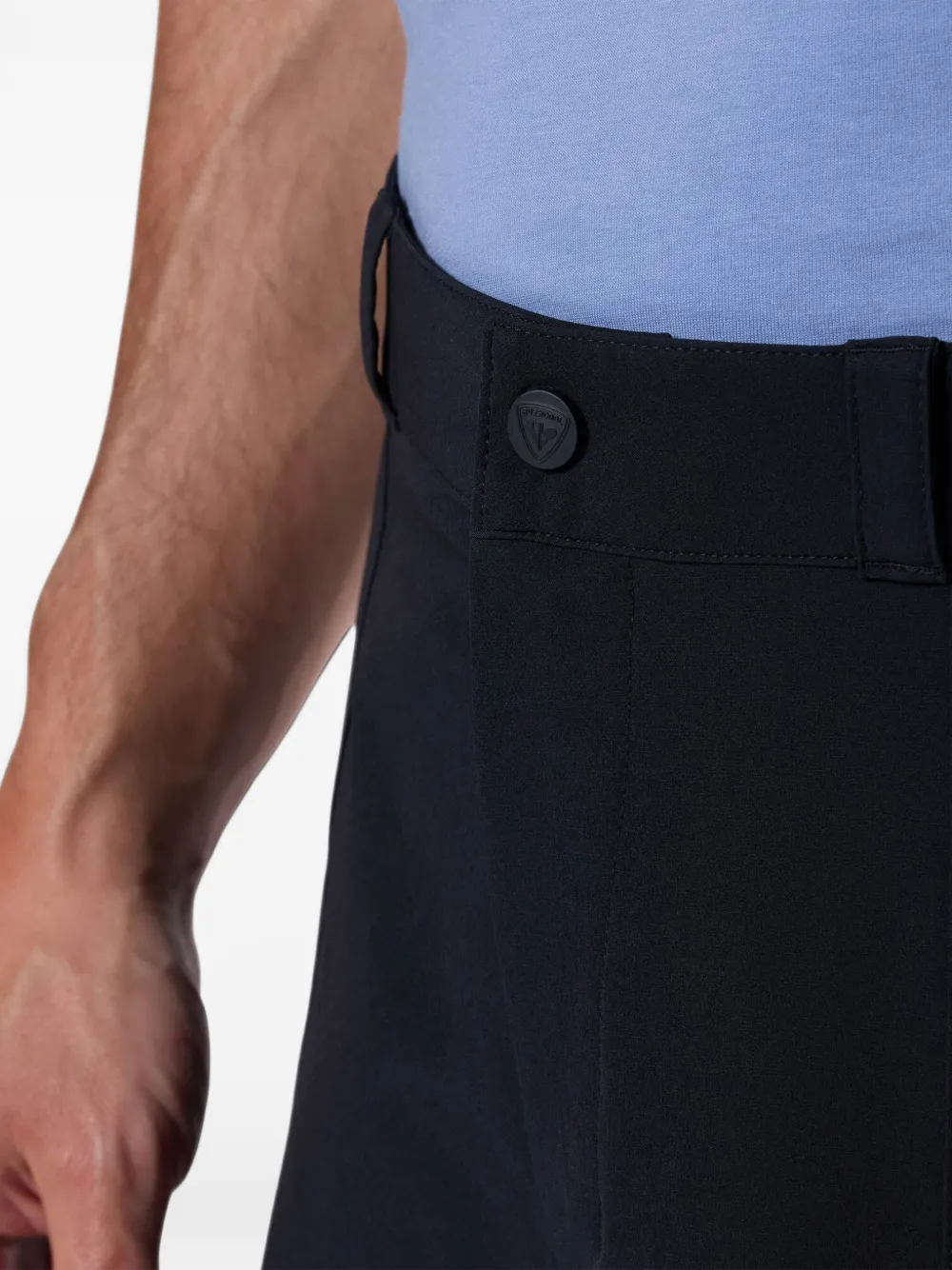 Rossignol Cargo shorts Blauw