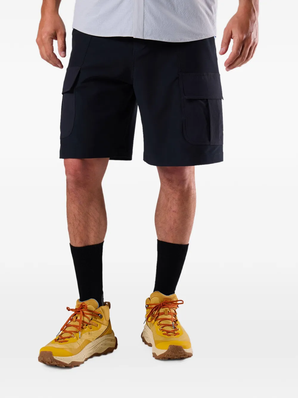 Rossignol Cargo shorts Blauw
