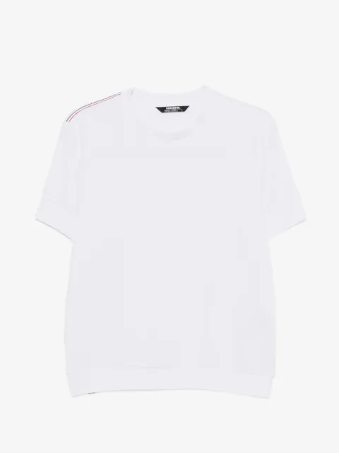 Rossignol playera con cuello redondo