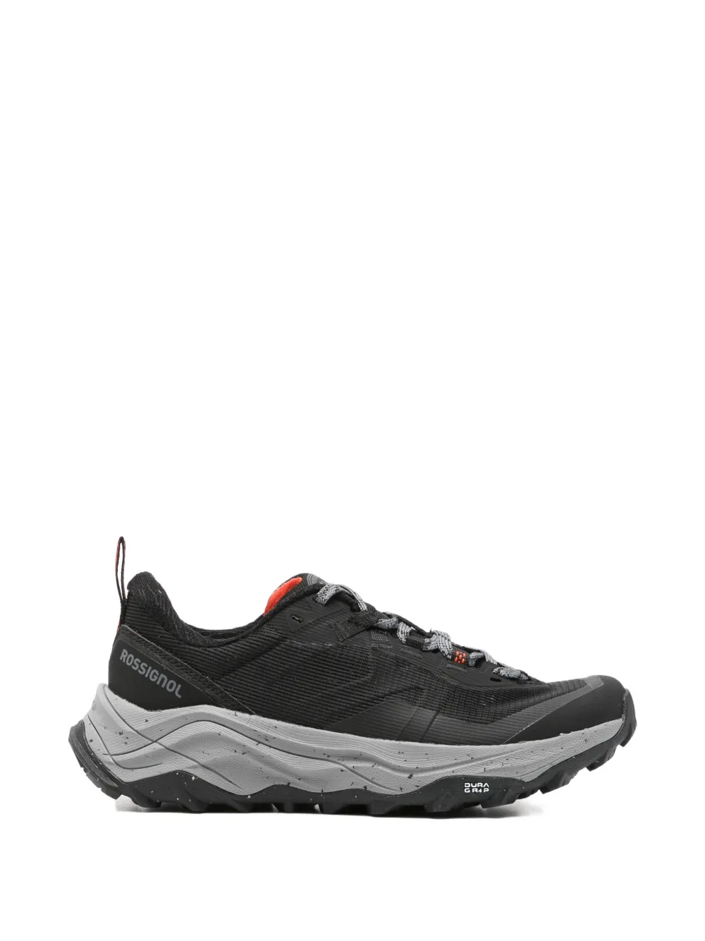 Rossignol Altridge low hiking trainers - Nero