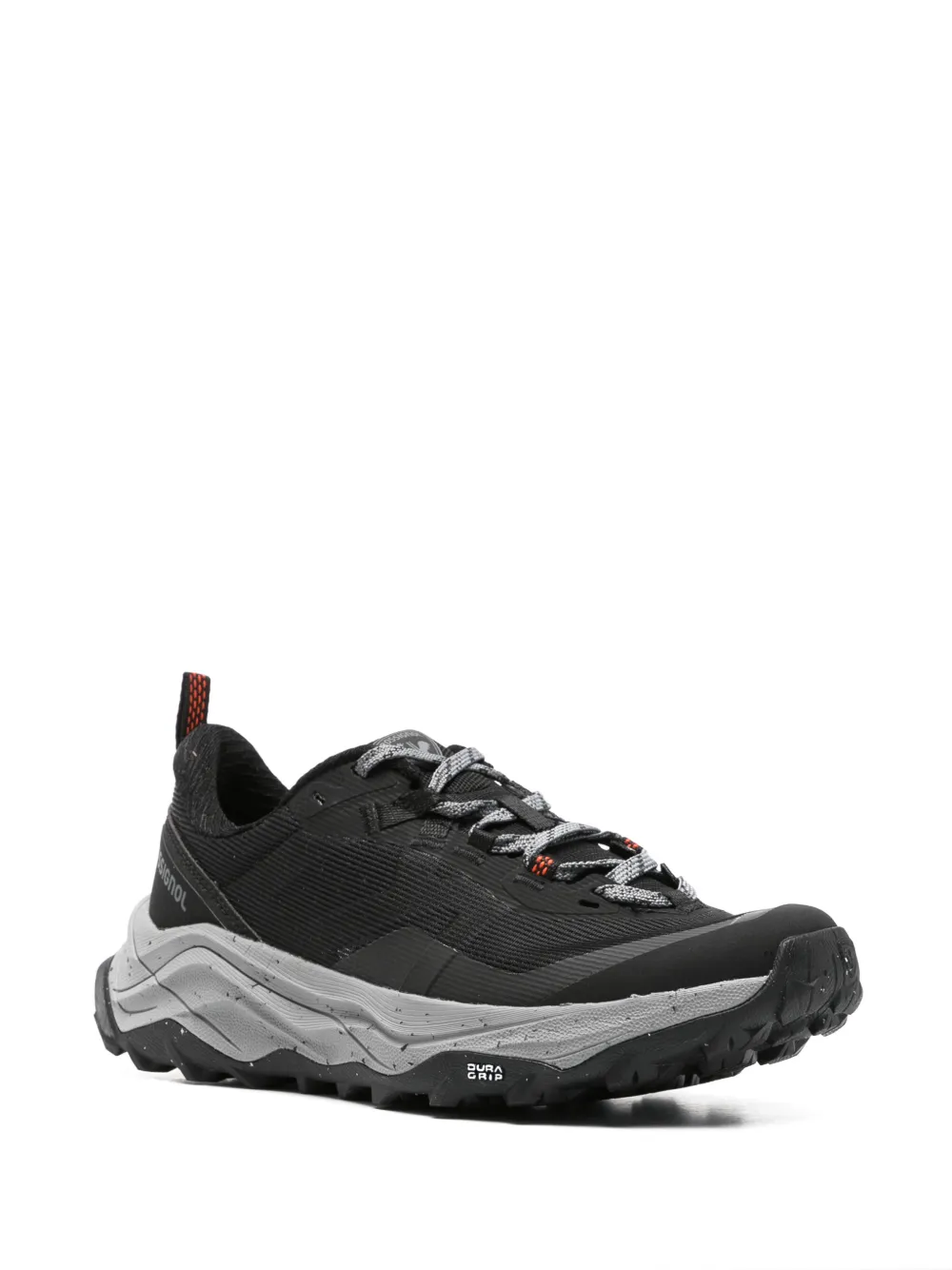  Rossignol Altridge Low Hiking Trainers - Black 