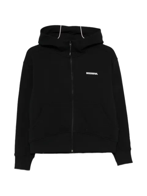Rossignol zip-up hoodie 