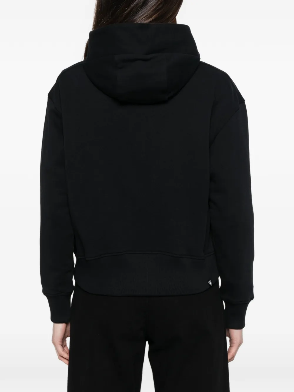 Rossignol ジップアップ パーカー | ブラック | FARFETCH JP