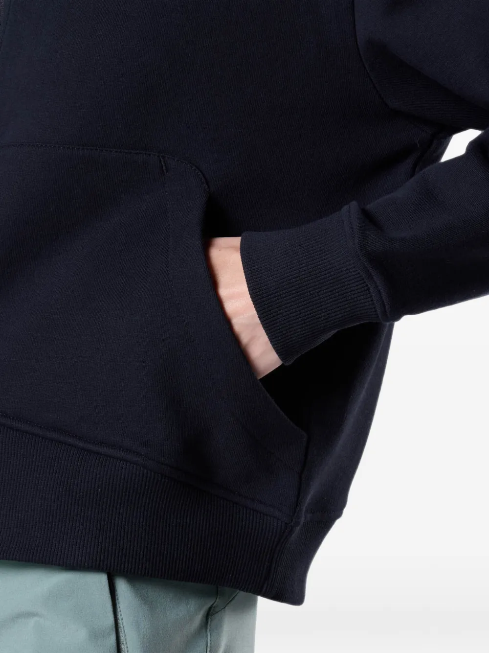 Rossignol ジップアップ パーカー | ブラック | FARFETCH JP