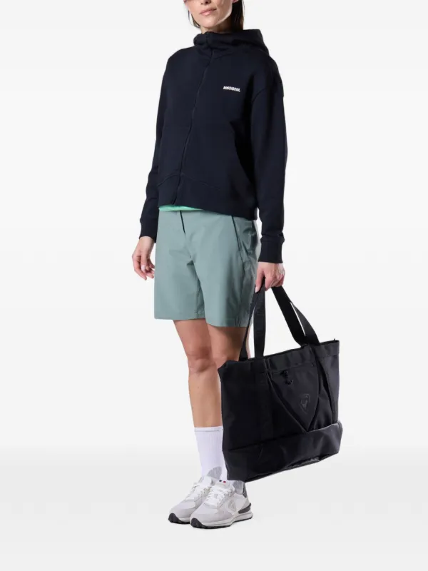 Rossignol ジップアップ パーカー | ブラック | FARFETCH JP