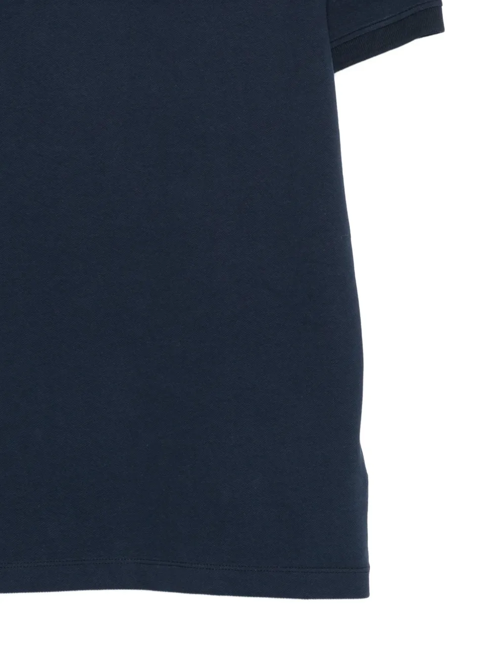 Rossignol Poloshirt met logo Blauw