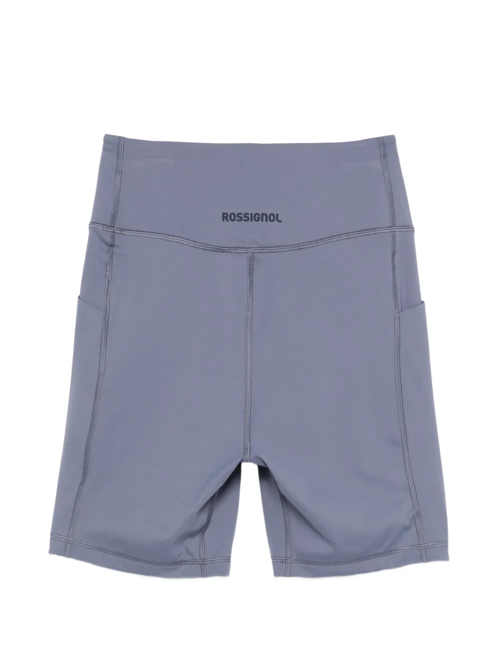 Sapa Tight Side-Pocket Shorts