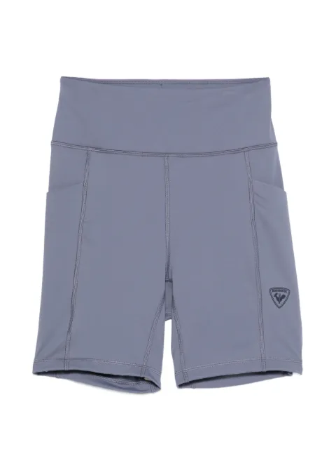 Rossignol Sapa Tight side-pocket shorts