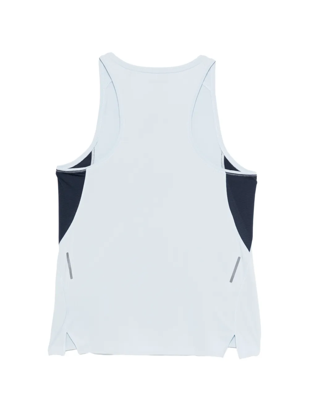 Rossignol Sapa Ultra tanktop Blauw
