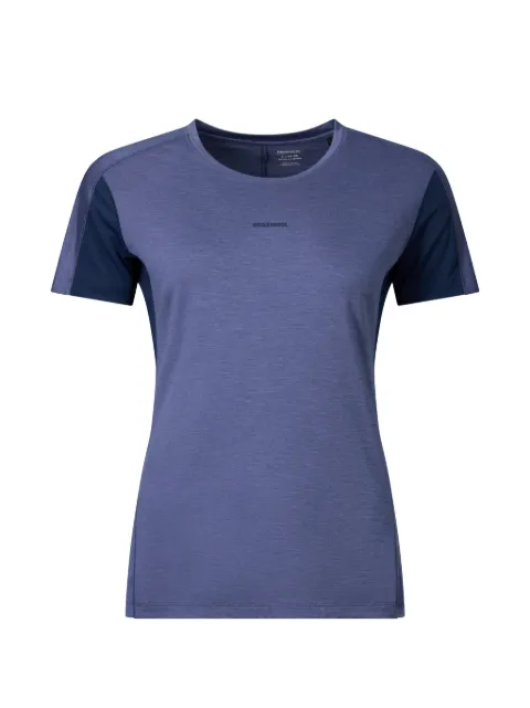 Rossignol colour block T-shirt