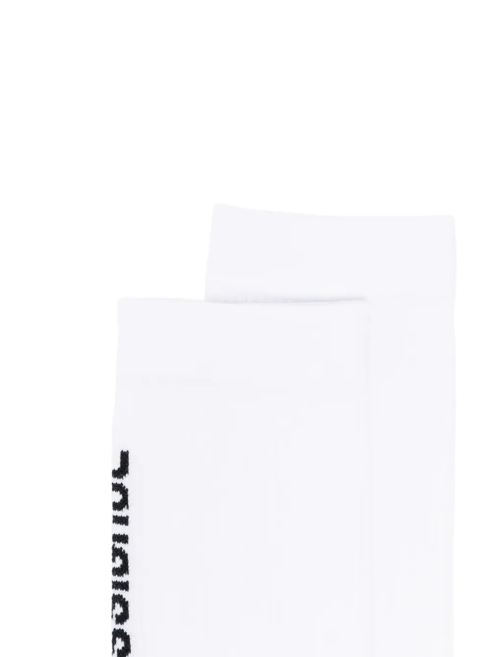 Rossignol New Presset Logo Socks - White 