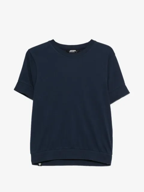 Rossignol crew-neck T-shirt