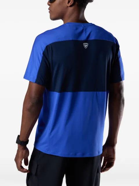Rossignol colourblock tee