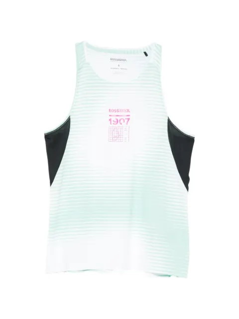 Rossignol Sapa Ultra ストライプ トップ