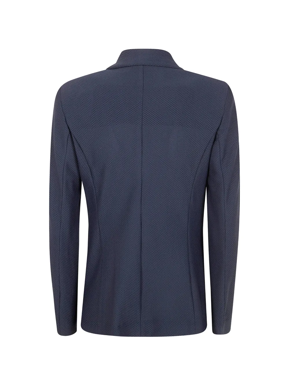  Seventy Single-breasted Blazer - Blue 