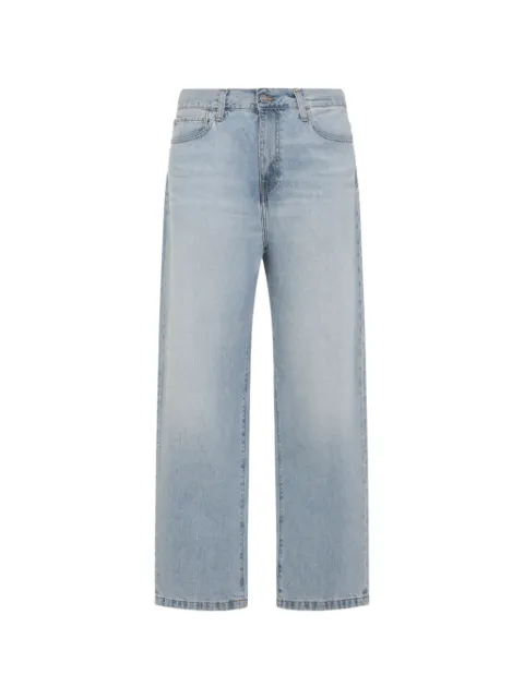 Carhartt WIP Jeans con applicazione logo