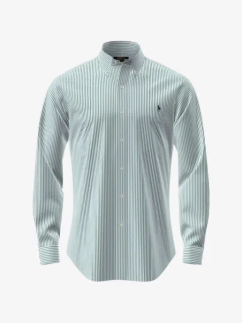 Polo Ralph Lauren camisa con botones