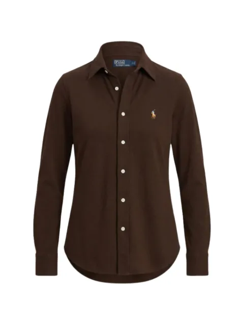 Polo Ralph Lauren buttoned shirt