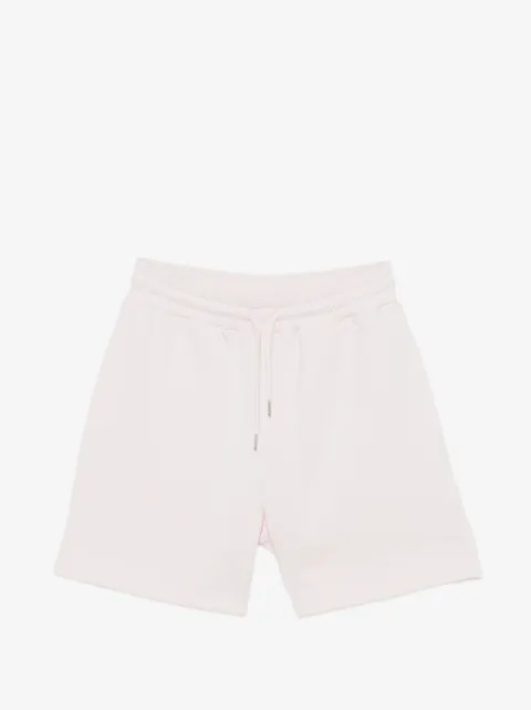 FLÂNEUR shorts con cordones en la pretina