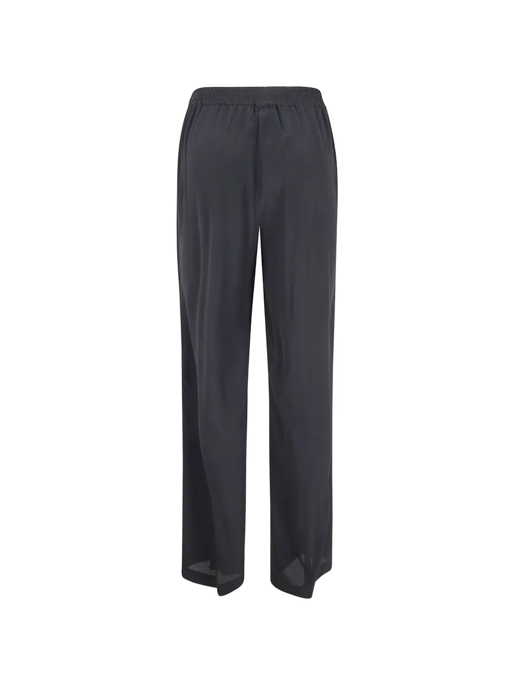  Seventy Elasticated-waist Trousers - Grey 
