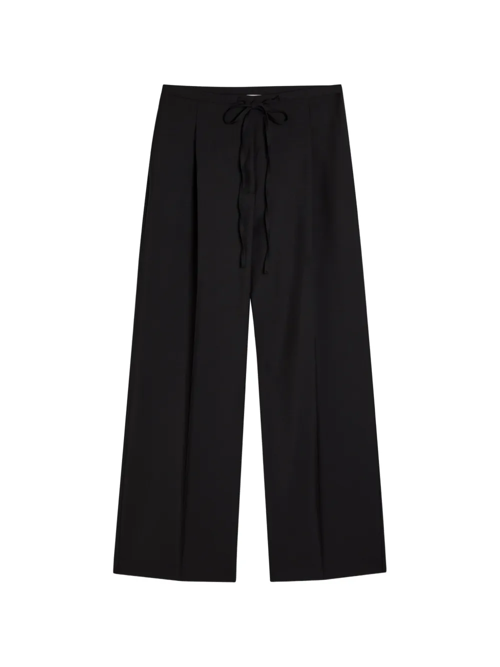 Róhe drawstring pants - Nero