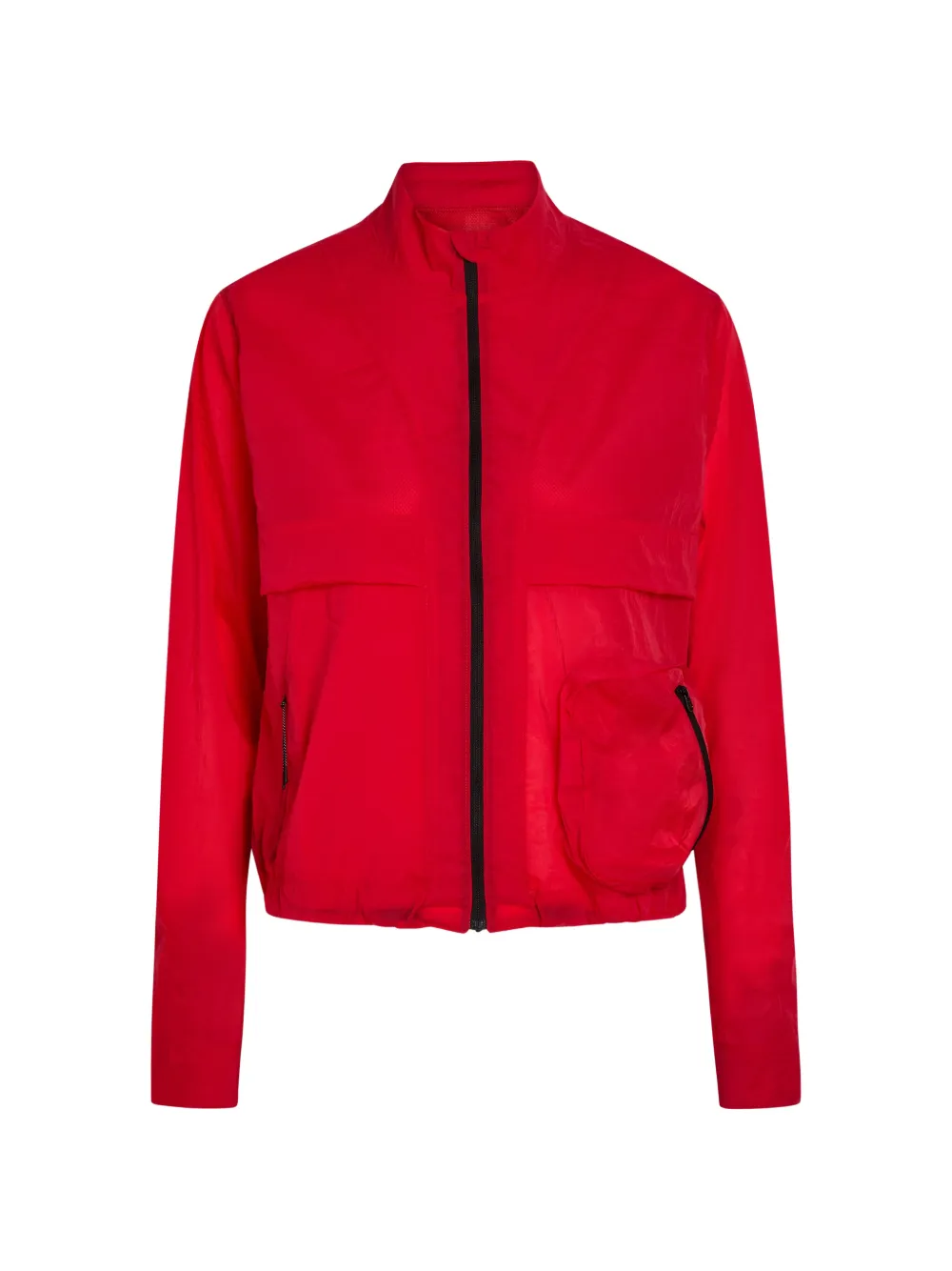 Literary Sport Celeste jacket - Rot