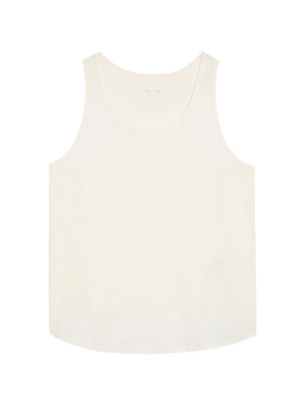 Escada Sport scoop-neck top - Toni neutri