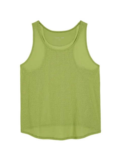 Literary Sport Leni perforated top