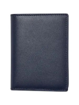 Comme Des Garçons Wallet Classic Plain カードケース | ブラック