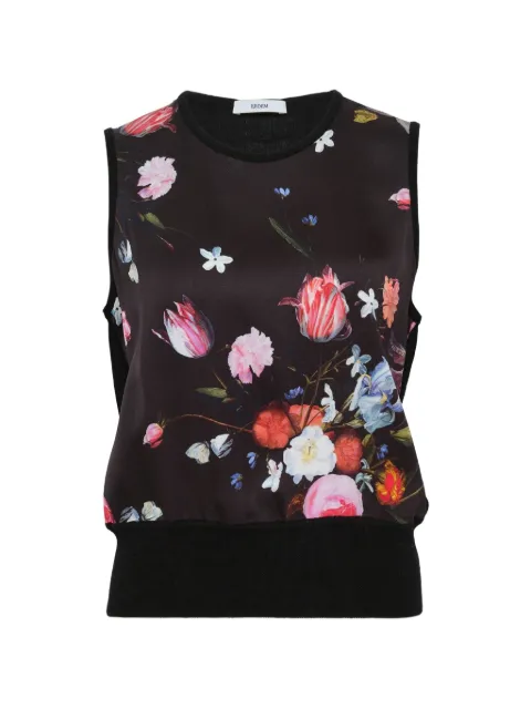 ERDEM sleeveless top
