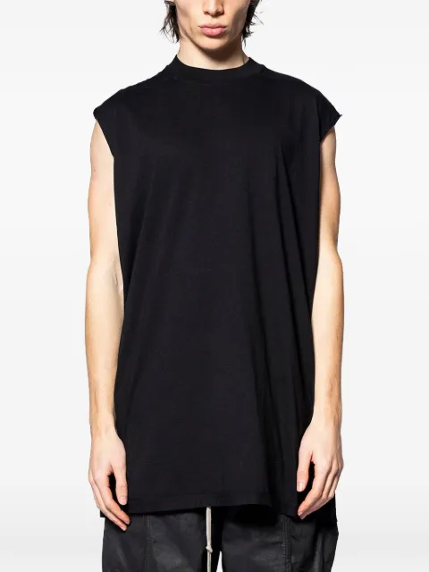 Rick Owens DRKSHDW Tarp tank top
