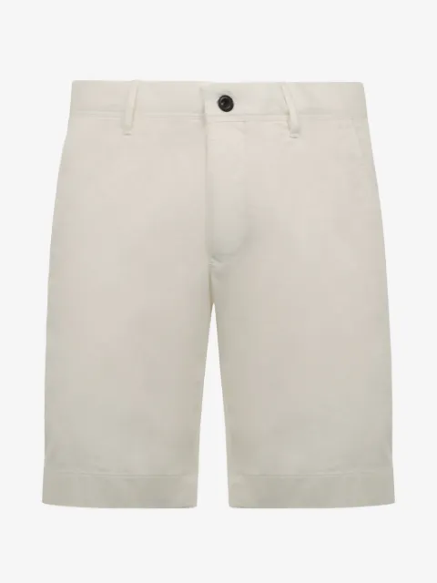 slowear belt-loops shorts