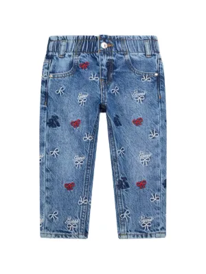 Jeans guess kids - FARFETCH