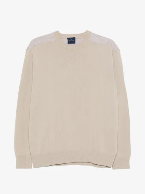 Paul & Shark crew-neck sweater