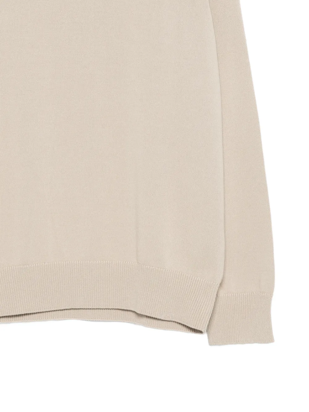  Paul & Shark Crew-neck Sweater - Neutrals 