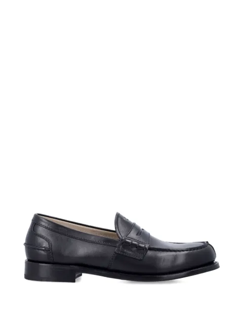 Prada penny-loafers