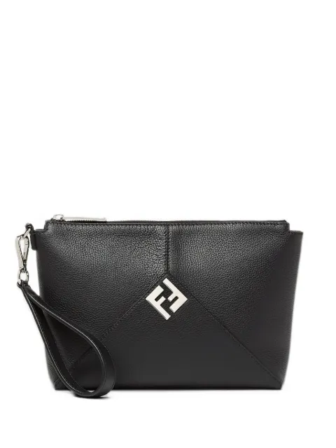 FENDI Lui clutch bag