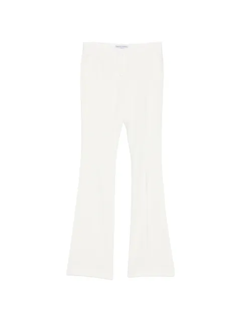 Ermanno Scervino flared trousers
