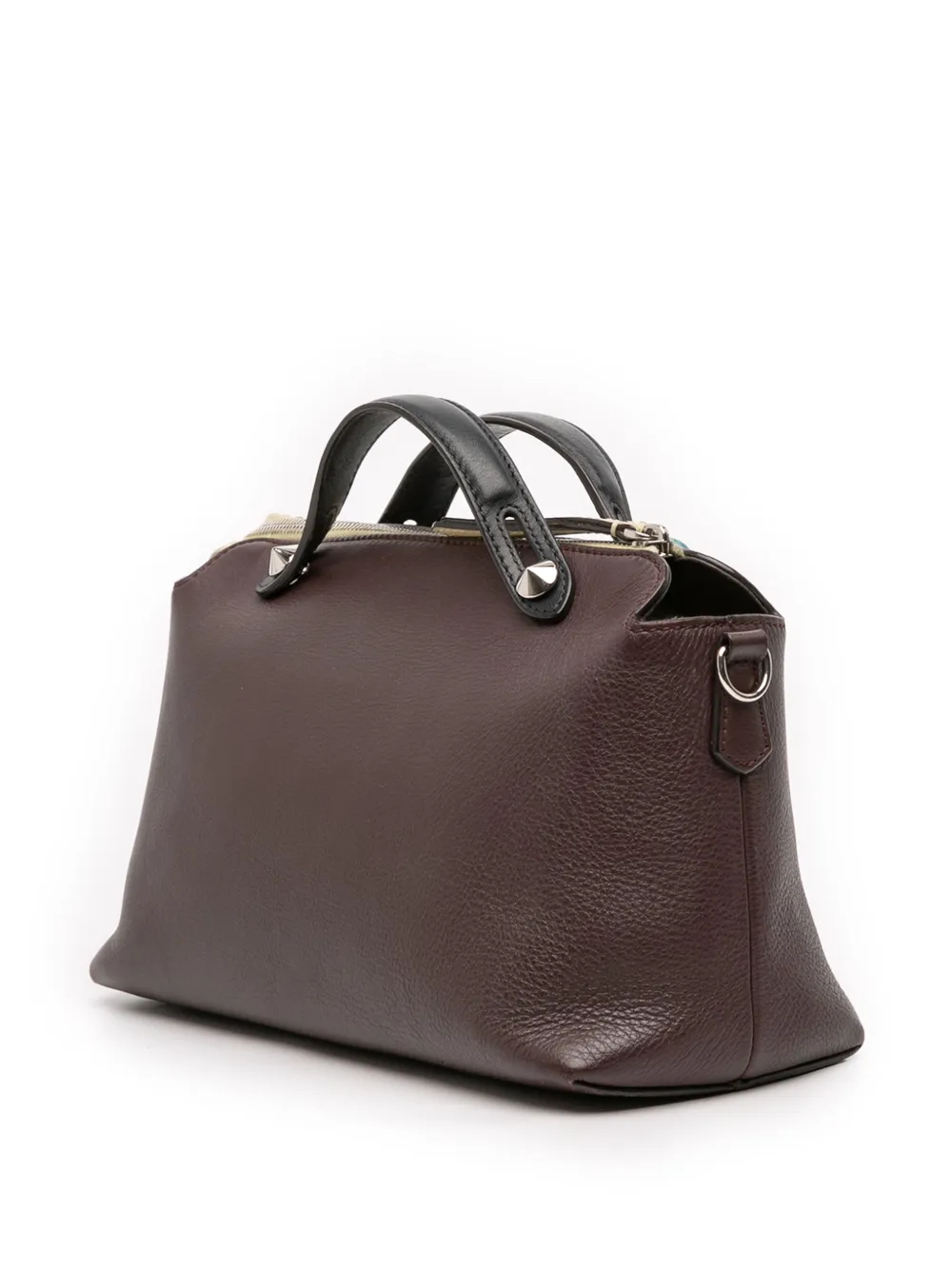 2010-2025 Medium Leather By The Way Satchel