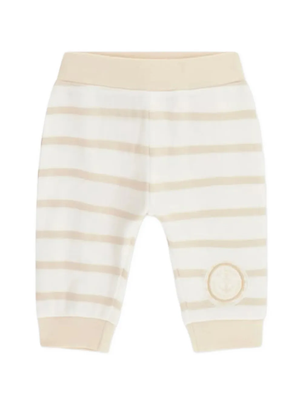 Striped Trouser Set