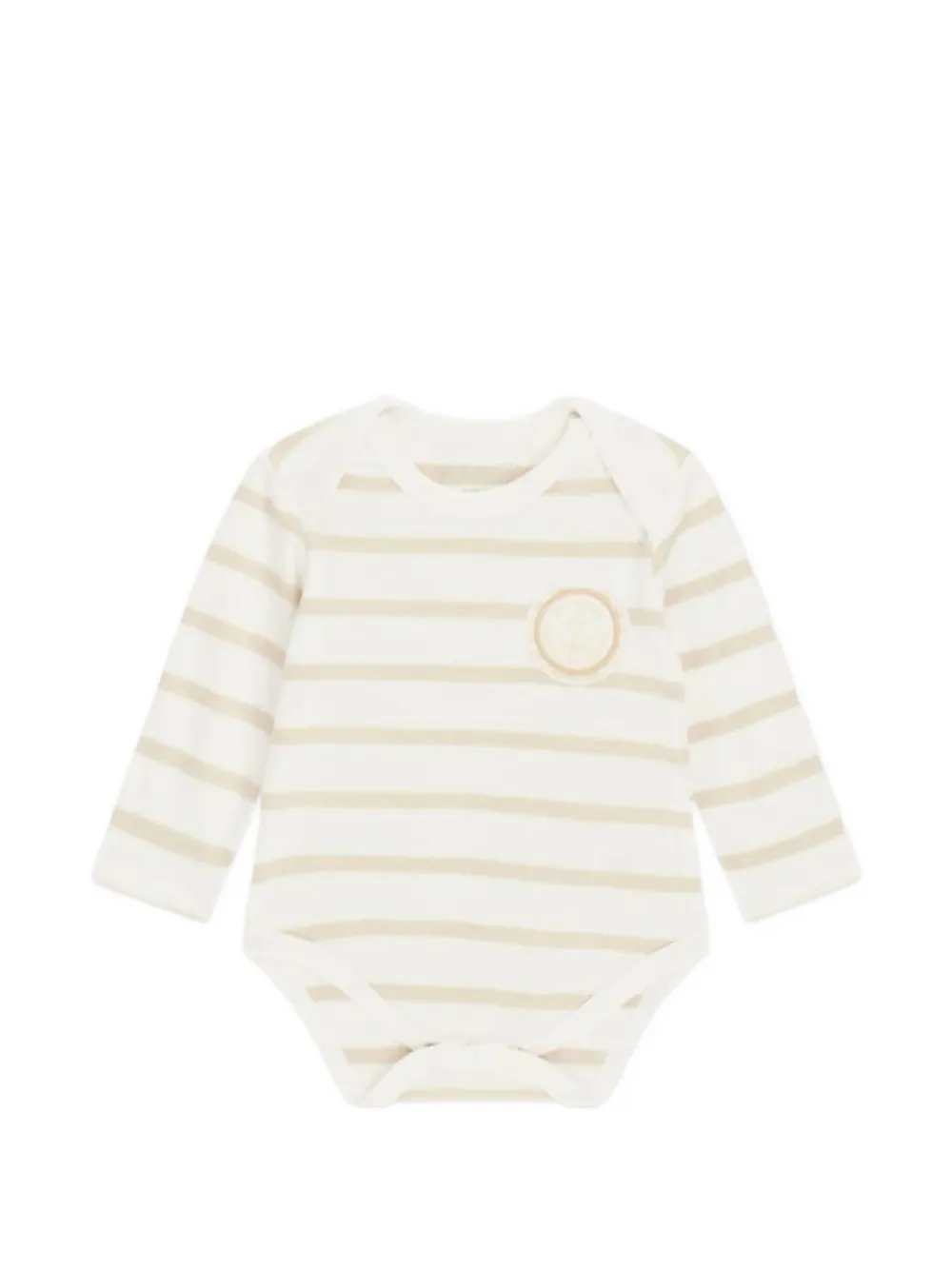 Striped Trouser Set