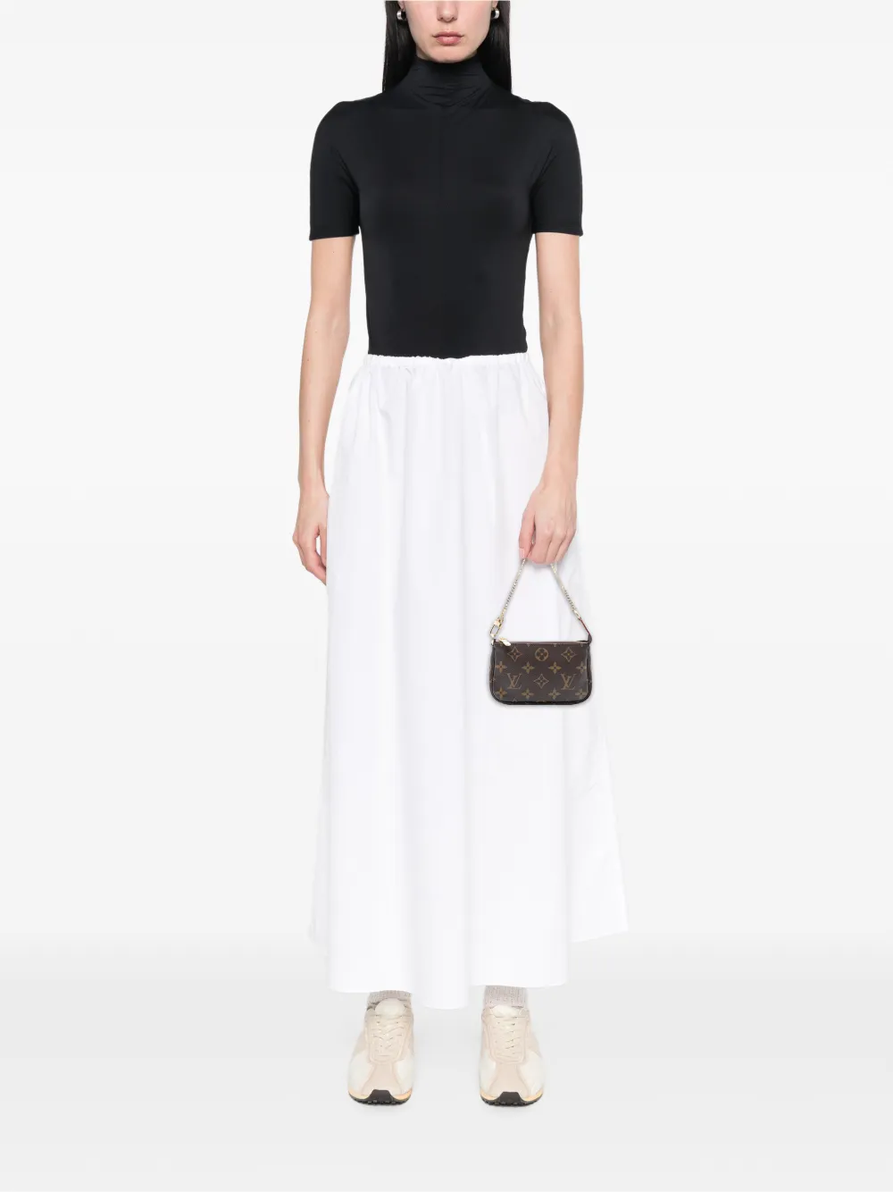 2020 Monogram Mini Pochette Accessoires Handbag