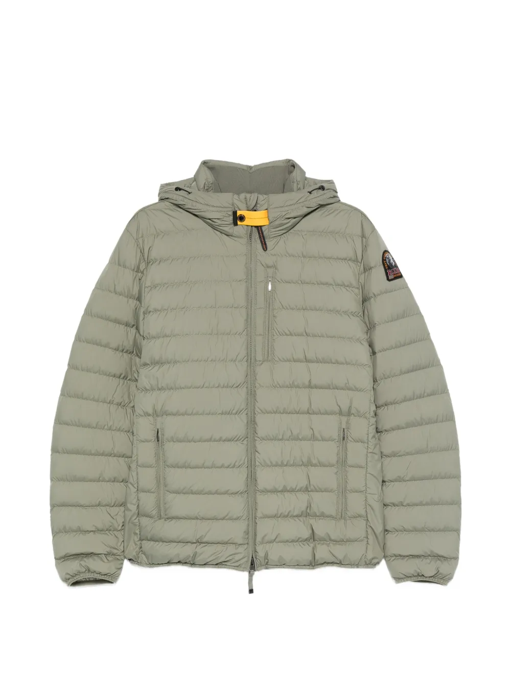 Parajumpers zip-up jacket - Verde