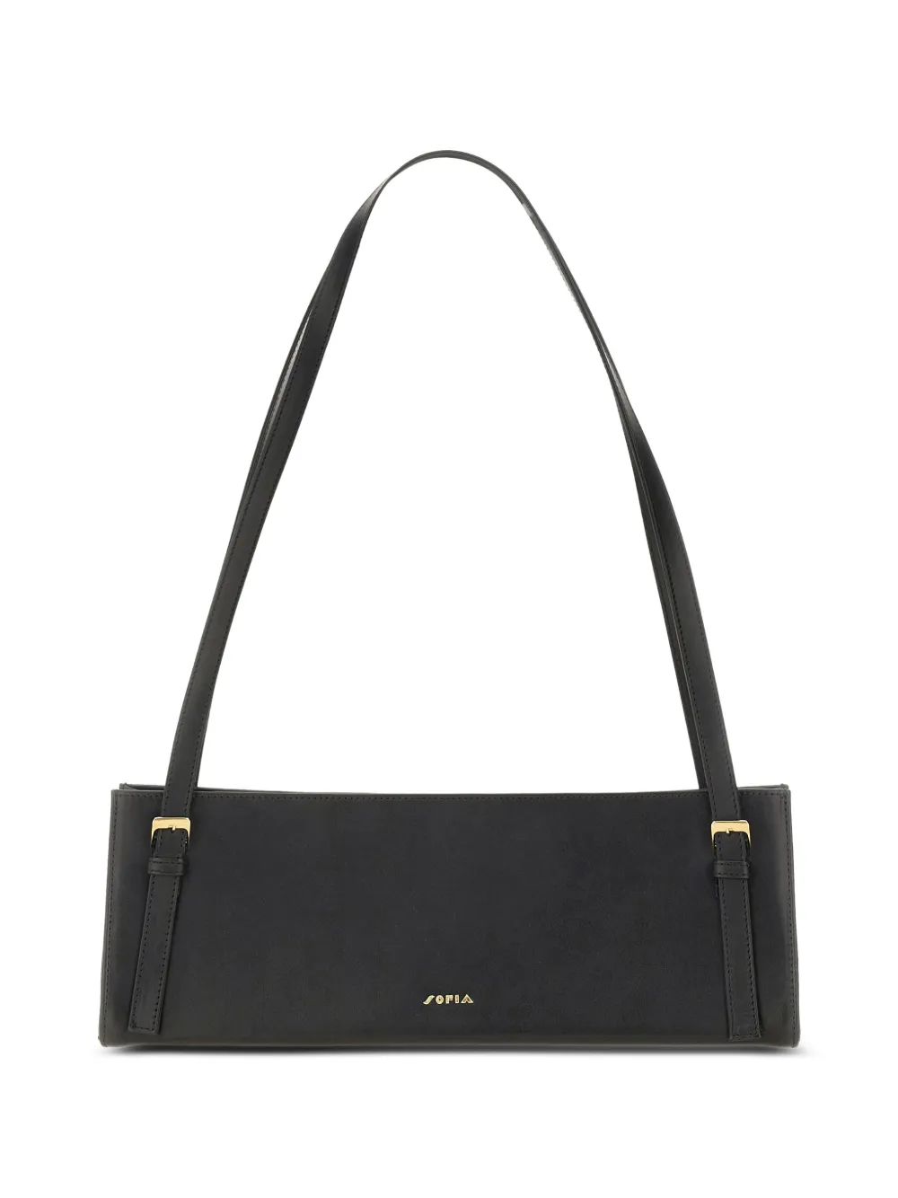 SOFIA La Riviera shoulder bag - Nero