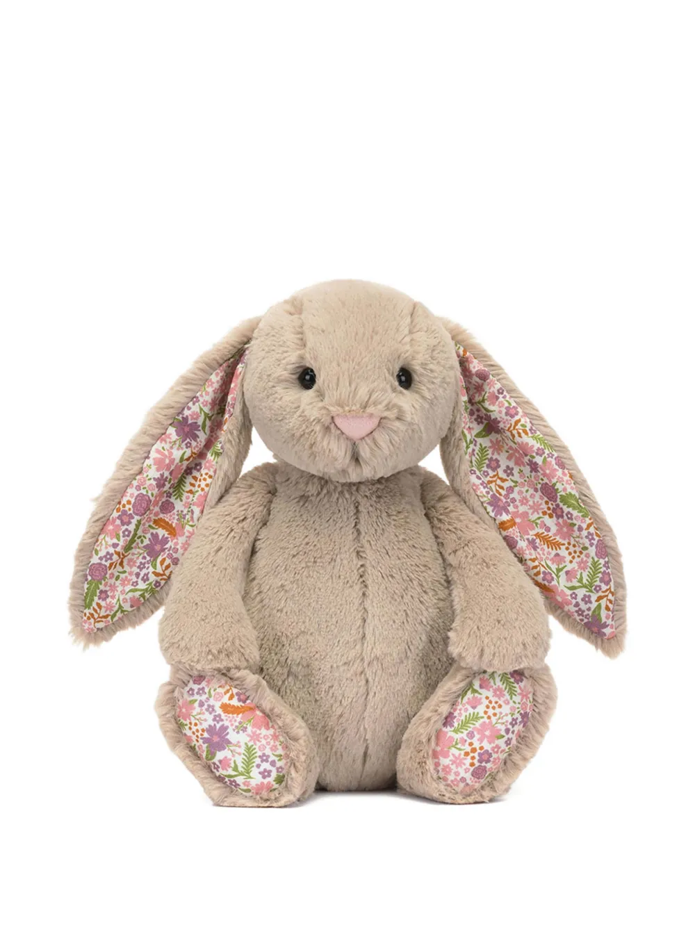 Jellycat Blossom bunny plush - Toni neutri