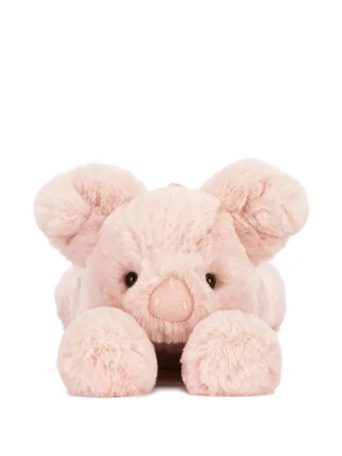Jellycat smudge pig plush