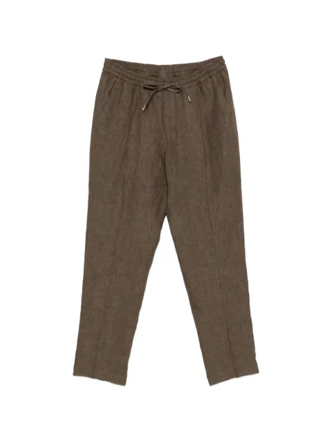 Briglia 1949 Wimbledons drawstring trousers