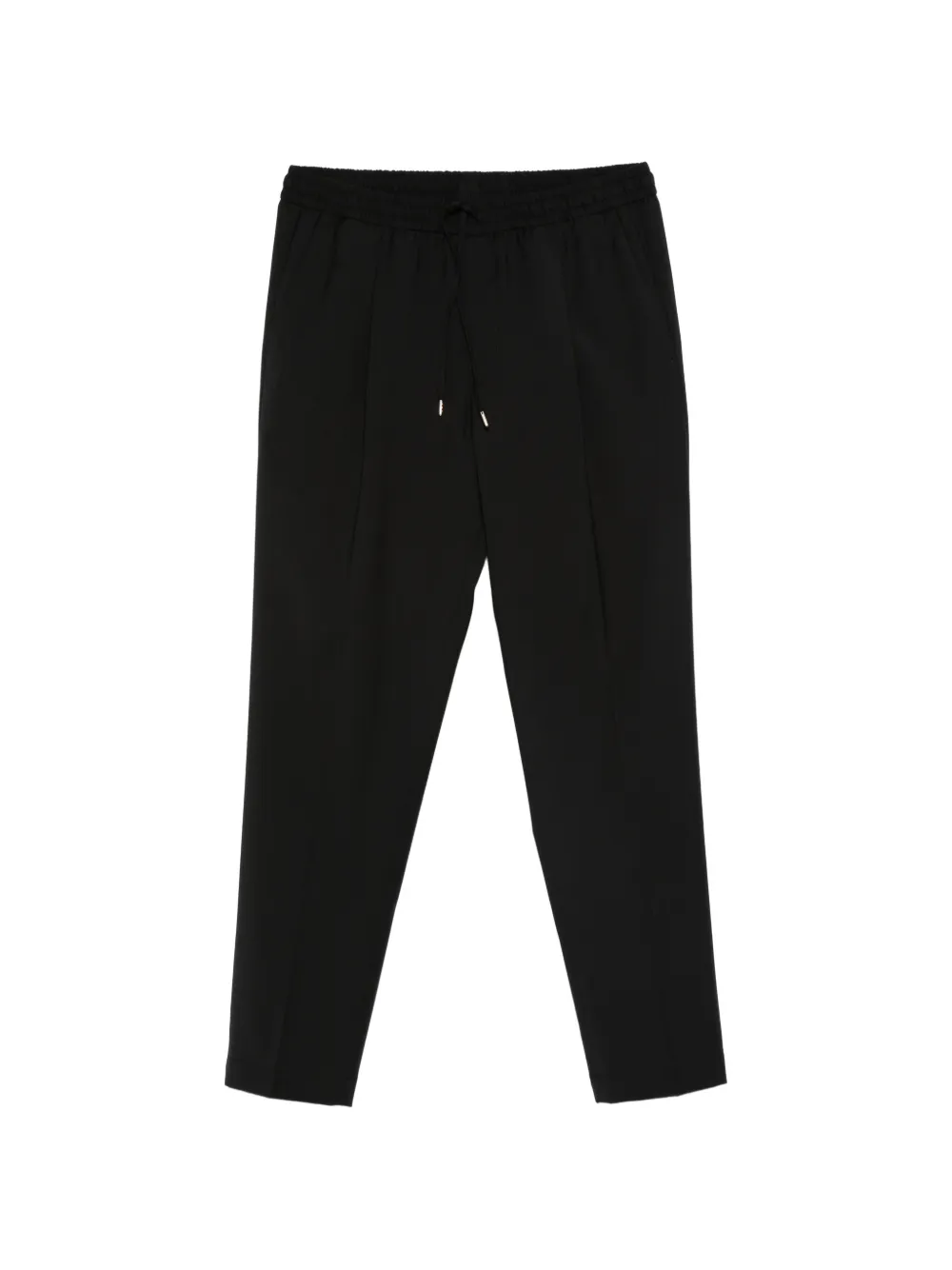Briglia 1949 WimbledonS drawstring trousers - Nero