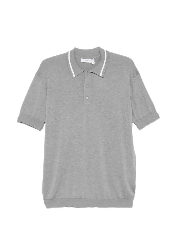 Greyed ショートスリーブ ポロシャツ | グレー | FARFETCH JP